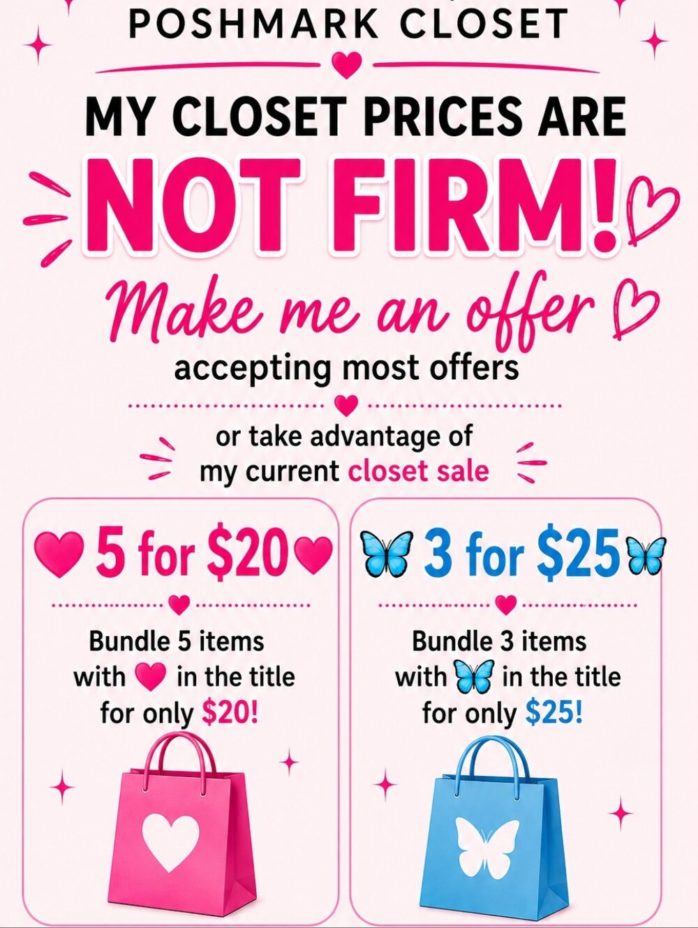 bundle and SAVE